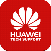 华为技术支持(Huawei Tech Support)app