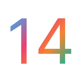 Launcher iOS 14最新版app