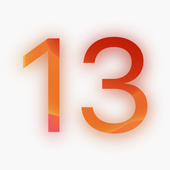 iOS 13app