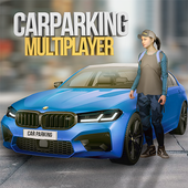 Car Parking Multiplayerapp