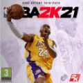 NBA 2K21app