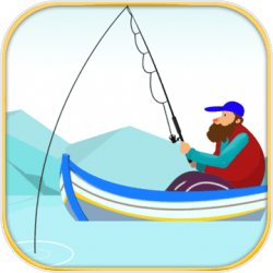钓鱼大师app
