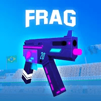 FRAG Pro Shooter官方版app