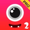 Epica 2 Pro（重口味怪兽相机）app