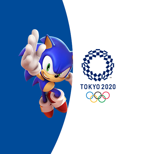 索尼克在2020东京奥运会官方版app