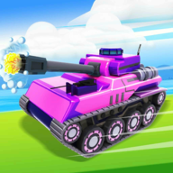 坦克荒野战app