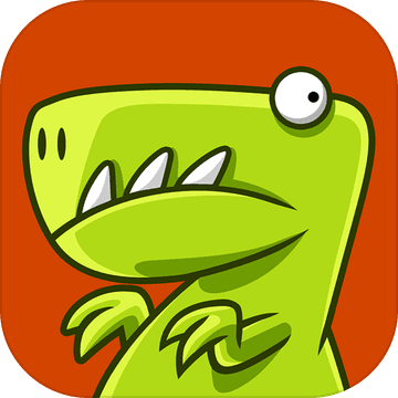 疯狂恐龙公园中文版app