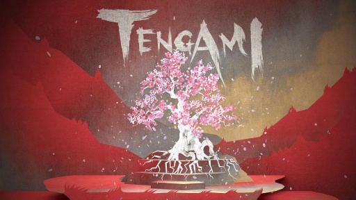 纸境(Tengami)app截图