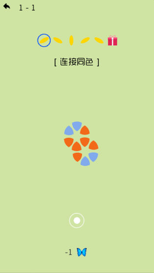 魔法朵朵app截图