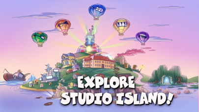 Studio Island: Song Creatorapp截图