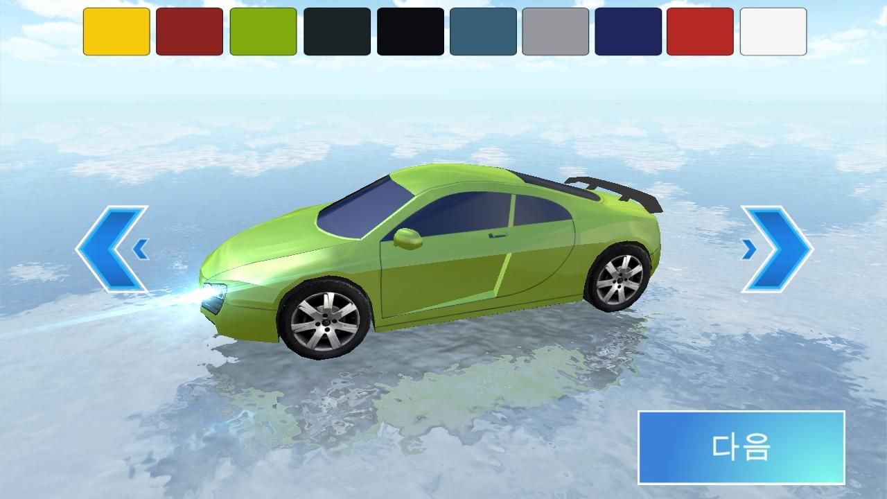 3D开车教室中文汉化版app截图