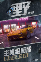 狂野飙车9：竞速传奇九游版app截图