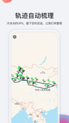 去看看旅行app截图