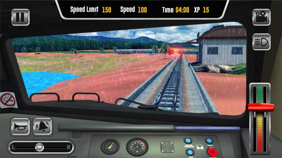 模拟火车下载app截图