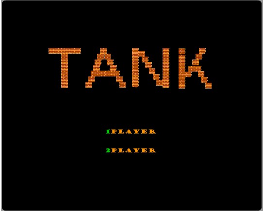 90坦克大战app截图