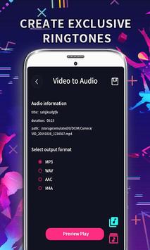 Mp3 Audio Editorapp截图