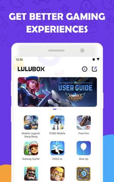 lulubox安卓版下载app截图