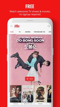 iflix安卓版app截图