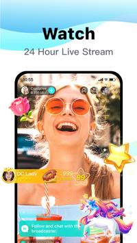 bigo live直播平台app截图