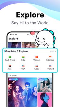 bigo live中文版app截图