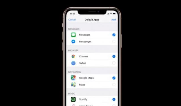 ios14正式版app截图