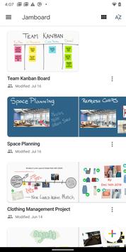 Jamboard安卓版app截图
