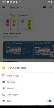 谷歌Jamboard中文版app截图