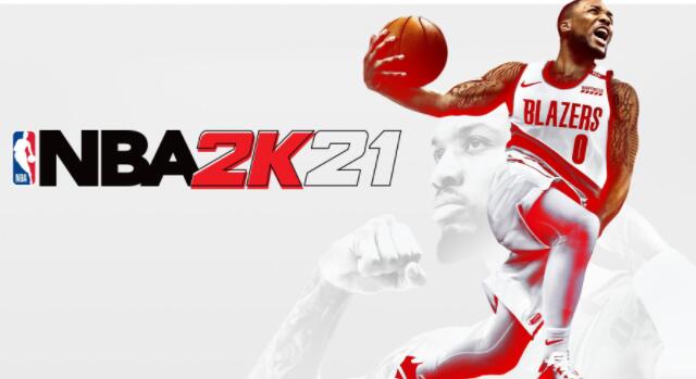 NBA 2K21app截图