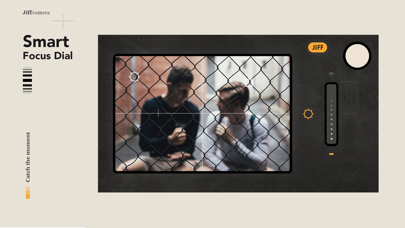 Jiff - 相机的再发现app截图