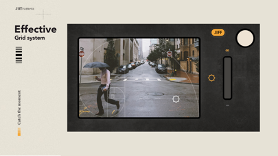 Jiff - 相机的再发现app截图