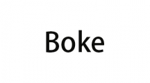 Boke开发的app大全