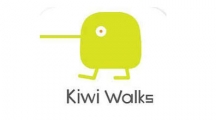Kiwiwalks开发的app大全