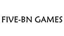 FIVE-BN GAMES开发的app大全