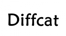 Diffcat开发的app大全