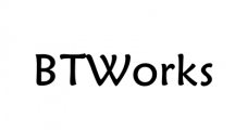 BTWorks开发的app大全