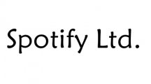 Spotify Ltd.开发的app大全