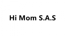 Hi Mom S.A.S开发的app大全