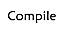 Compileapp大全