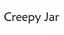 Creepy Jarapp大全