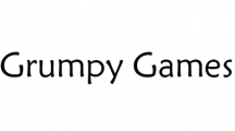 Grumpy Games开发的app大全