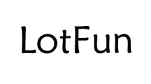 LotFun开发的app大全