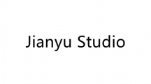 Jianyu Studio开发的app大全