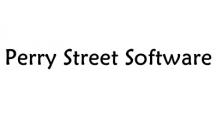 Perry Street Software开发的app大全