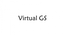 Virtual GSapp大全