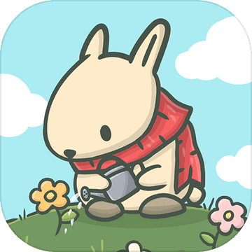 月兔历险记app