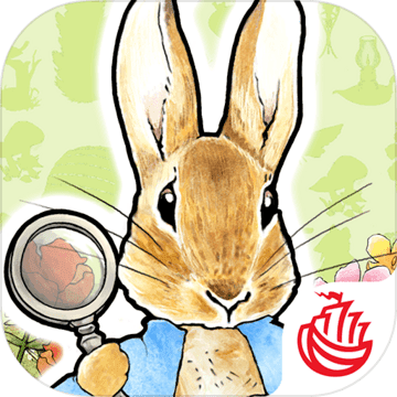 比得兔：隐藏的世界最新版app