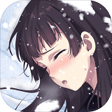 泡沫冬景app