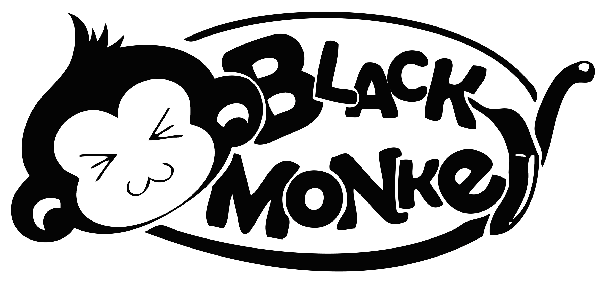 黑猴子漫画app