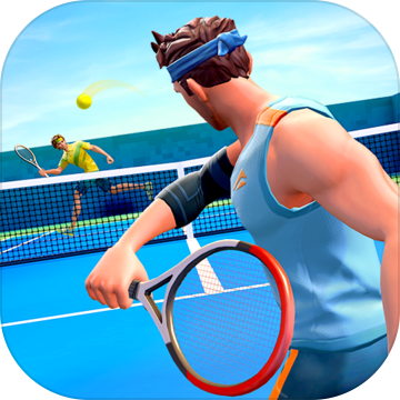 网球传奇官方版app