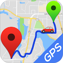 语音导航地图app安卓版app